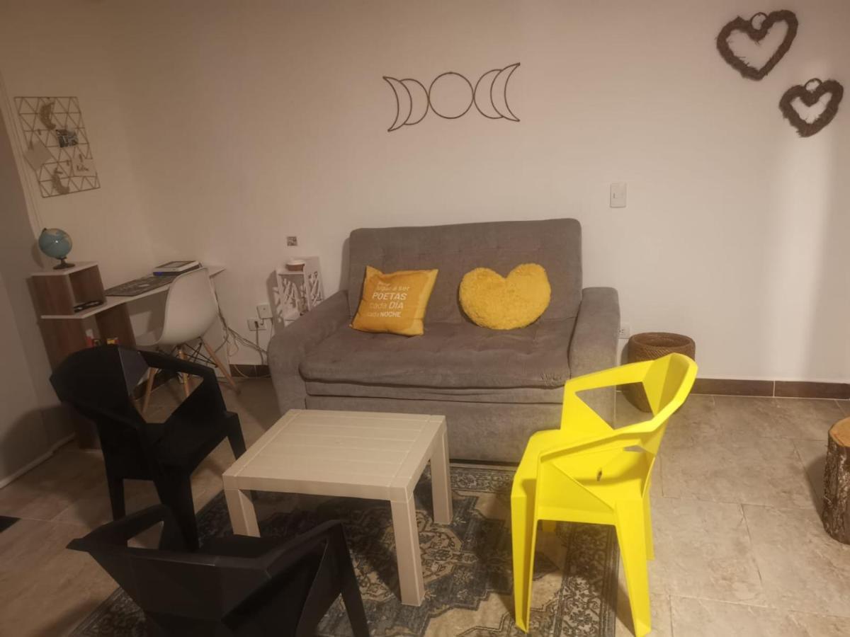 La Lunar Un Espacio Ideal Para Trabajar Y Conocer Medellín Exterior foto